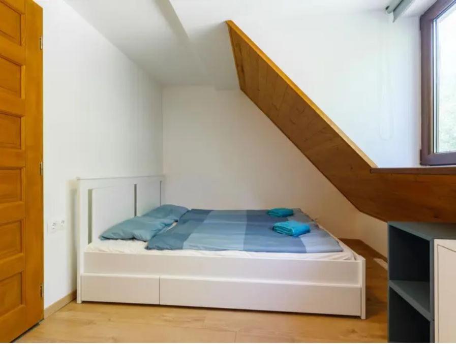 Nyaraló privát Balaton-parttal Balatonakarattya Exterior foto